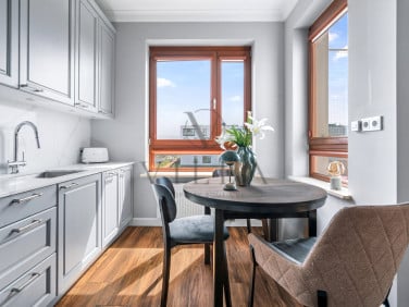 Wynajmę Mieszkanie Warszawa - 53 m²