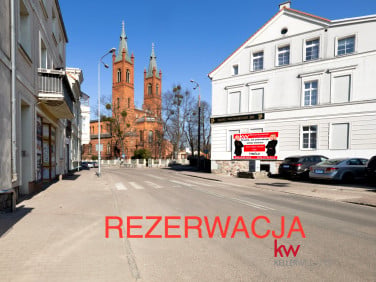 Lokal Kwidzyn
