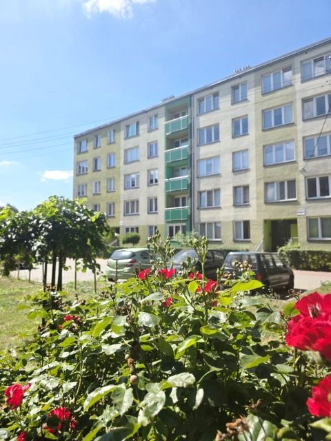 Mieszkanie Bytom