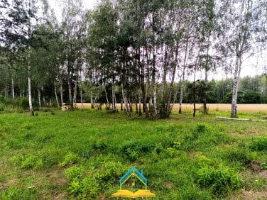 Działka budowlana Głosków