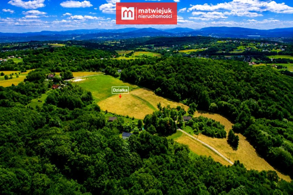 Działka Dobranowice