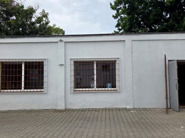 Lokal Gorzów Wielkopolski