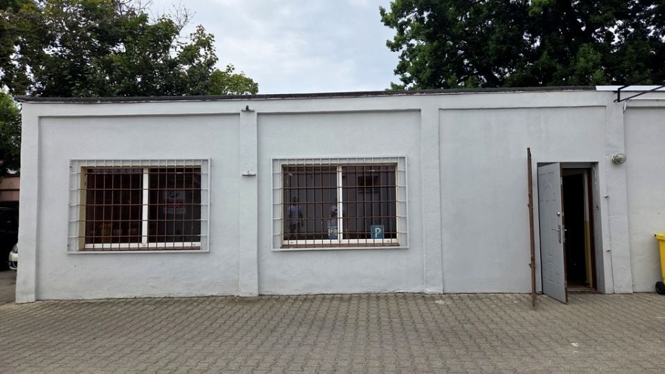 Lokal Gorzów Wielkopolski