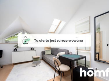 Mieszkanie Kraków