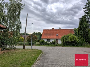 Mieszkanie Nowe Warpno