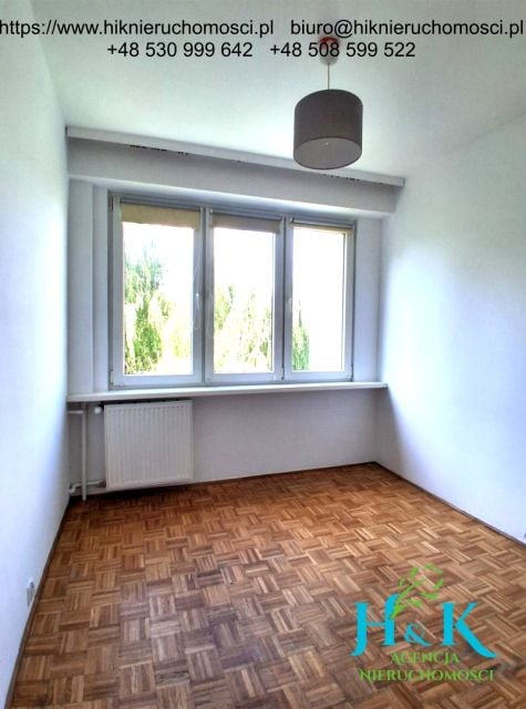 Mieszkanie Piaseczno