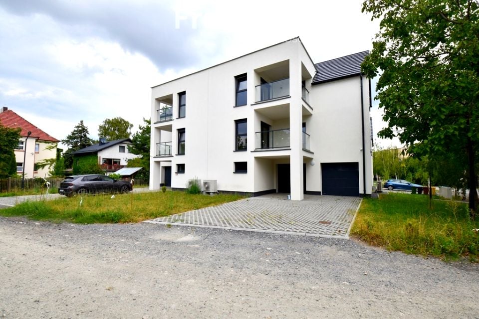Sprzedam Mieszkanie Opole - 65,13 m²