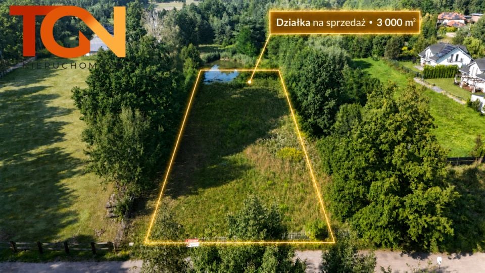 Działka inna Łódź sprzedam