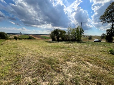Działka Adamowice