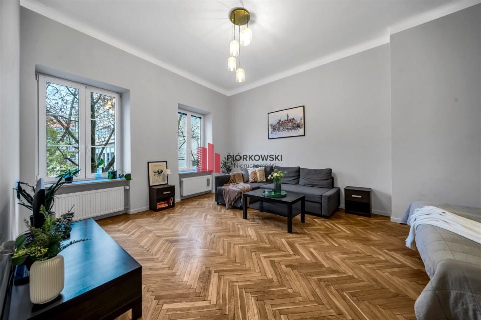 Mieszkanie Warszawa