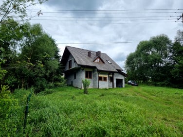 Dom Budzów
