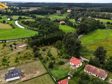 Działka Smolajny
