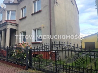 Dom Dąbrowa Górnicza