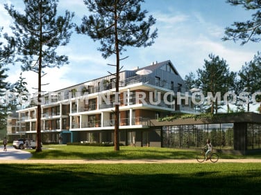 Mieszkanie Augustów