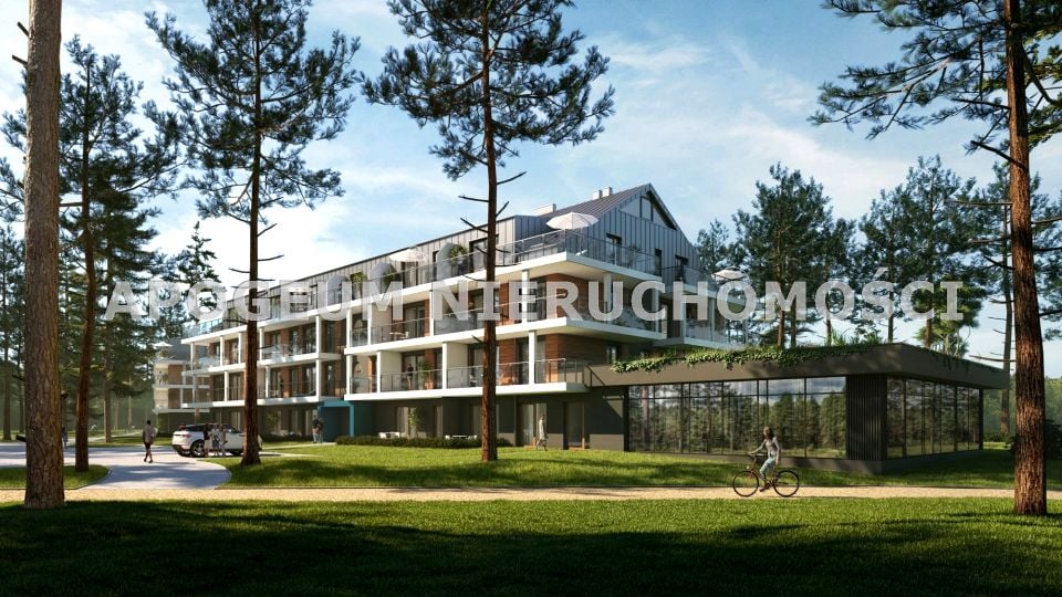 Mieszkanie Augustów
