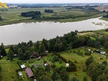 Działka Sambród