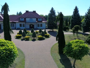 Dom Oględów