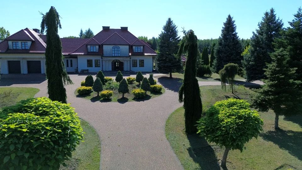 Dom Oględów