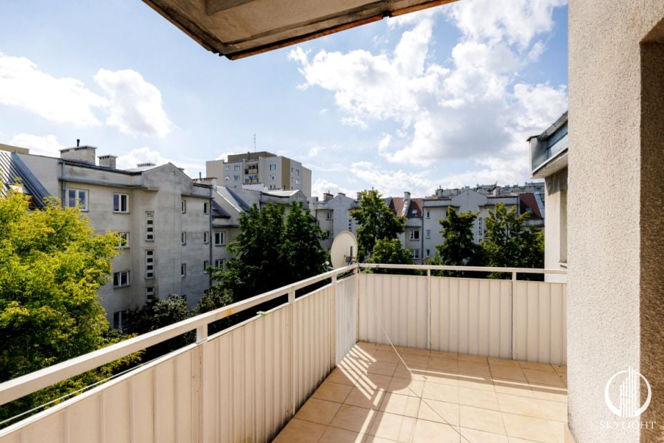 Mieszkanie Warszawa sprzedaż