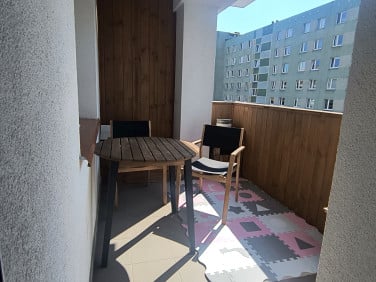 Mieszkanie Białystok
