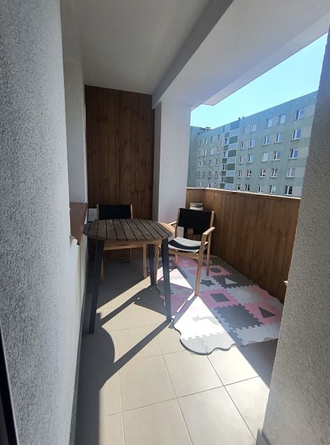 Mieszkanie Białystok