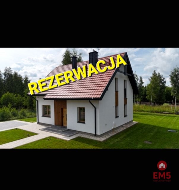 Dom Przejma Wielka
