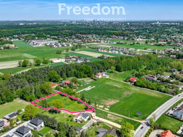 Działka budowlana Katowice