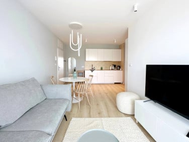 Mieszkanie apartamentowiec Kraków