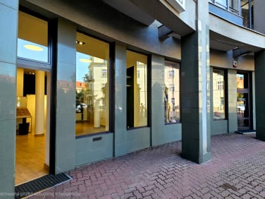Lokal Kraków