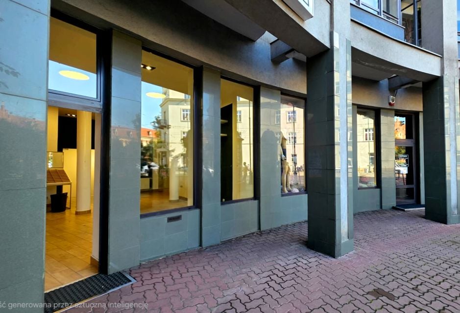 Lokal Kraków