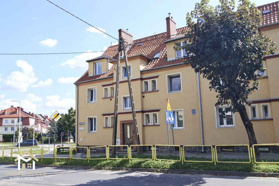 Mieszkanie Bartoszyce