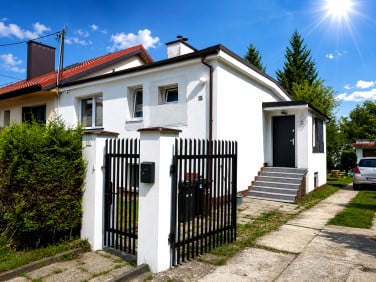 Dom Olsztyn