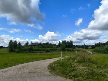 Działka budowlana Leszczewo sprzedam