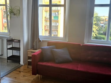 Mieszkanie Bydgoszcz