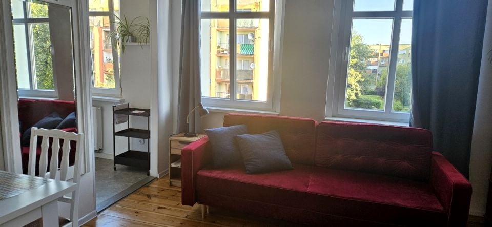 Mieszkanie Bydgoszcz