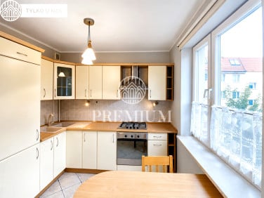 Mieszkanie Bydgoszcz