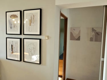 Mieszkanie Racibórz