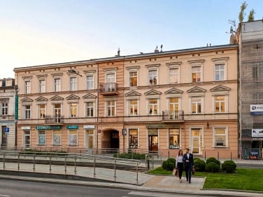 Mieszkanie Łódź