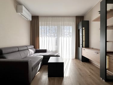 Wynajmę Mieszkanie Wrocław - 50 m²