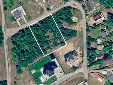 Działka budowlana Bydgoszcz