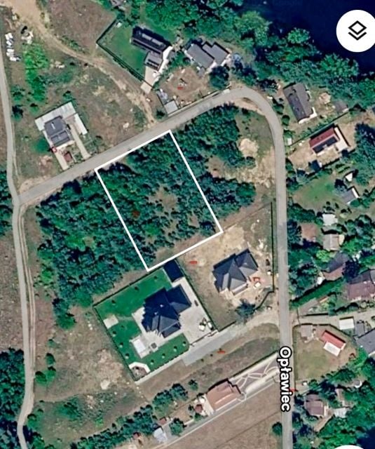 Działka budowlana Bydgoszcz