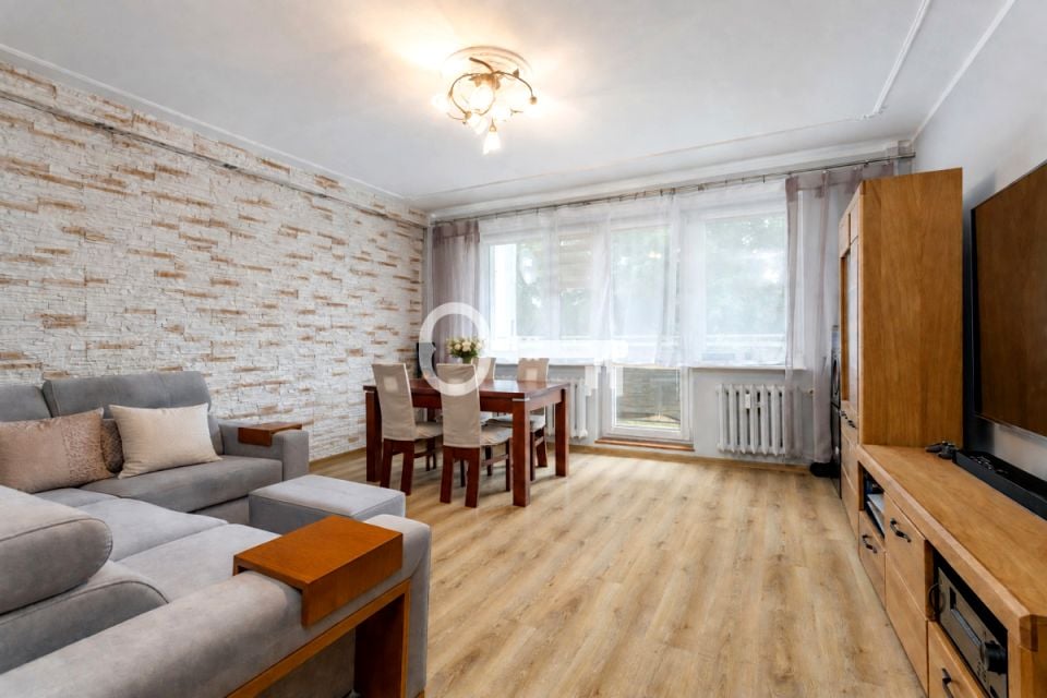 Mieszkanie Poznań