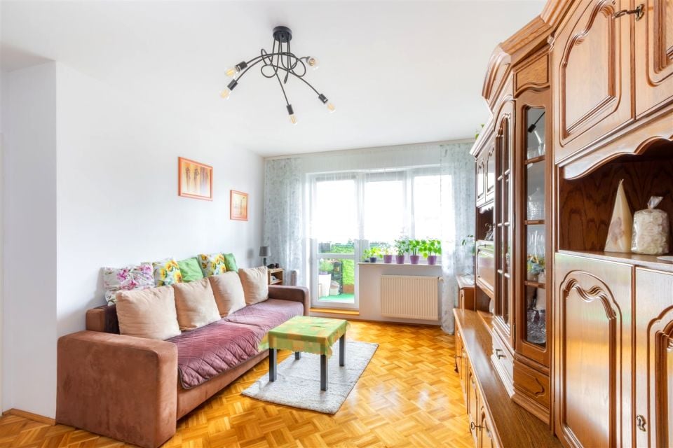 Mieszkanie Bydgoszcz