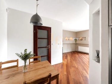 Wynajmę Mieszkanie Warszawa - 40 m²