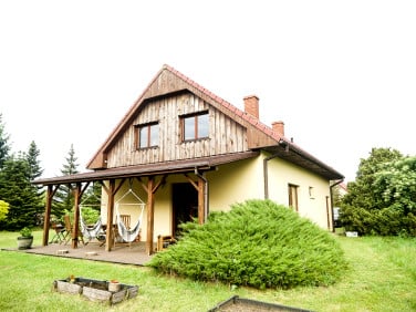 Dom Białuń