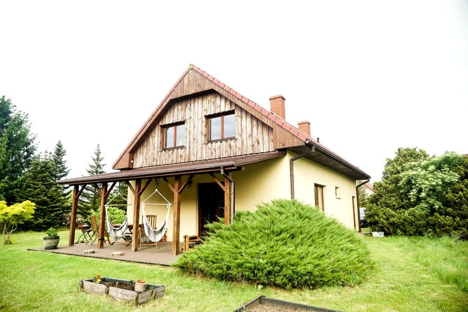 Dom Białuń