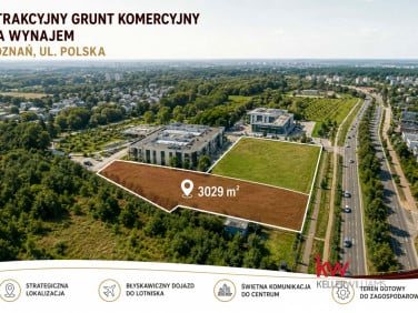 Lokal Poznań