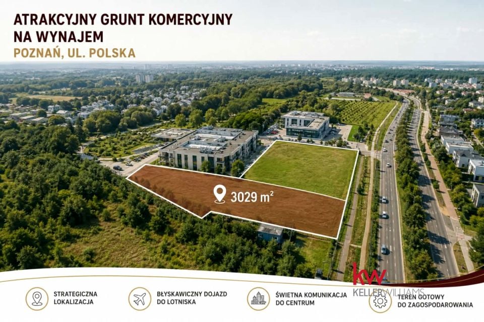 Lokal Poznań