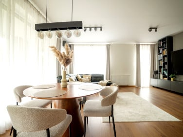 Mieszkanie apartamentowiec sprzedaż