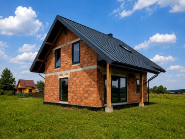 Dom Puszczew